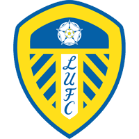 Leeds United FC エンブレム